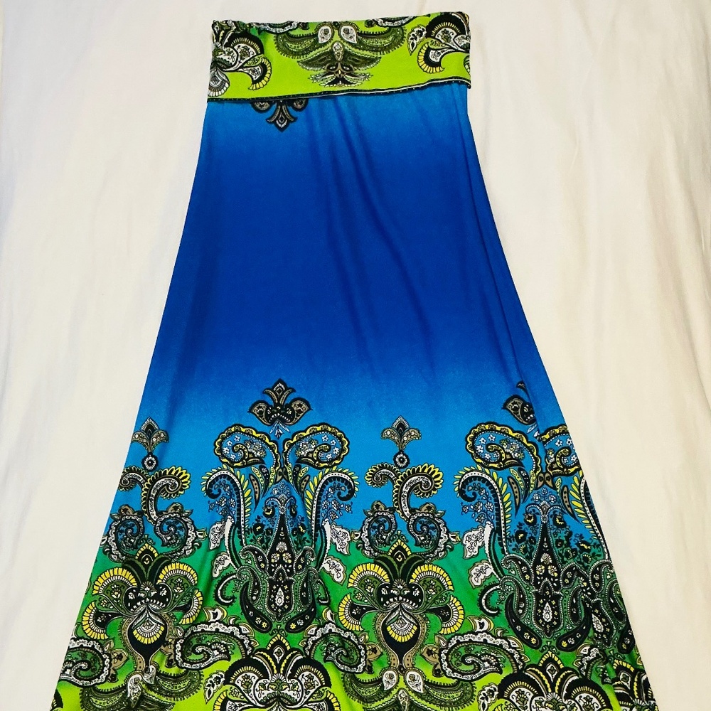 VENUS DRESS/SKIRT